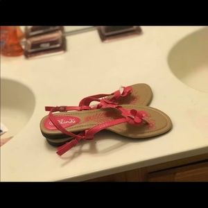 Women’s Sandals